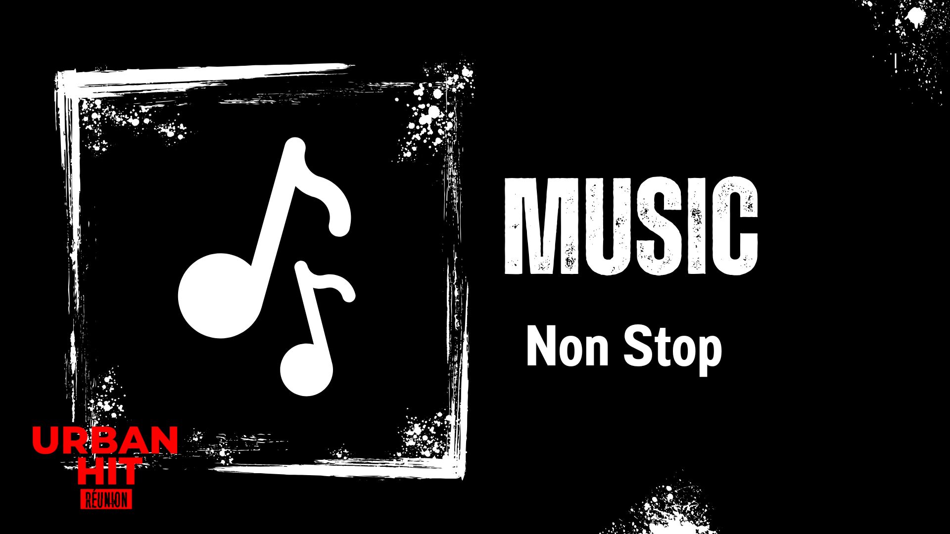 Music Non Stop