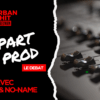 Ça Part en Prod